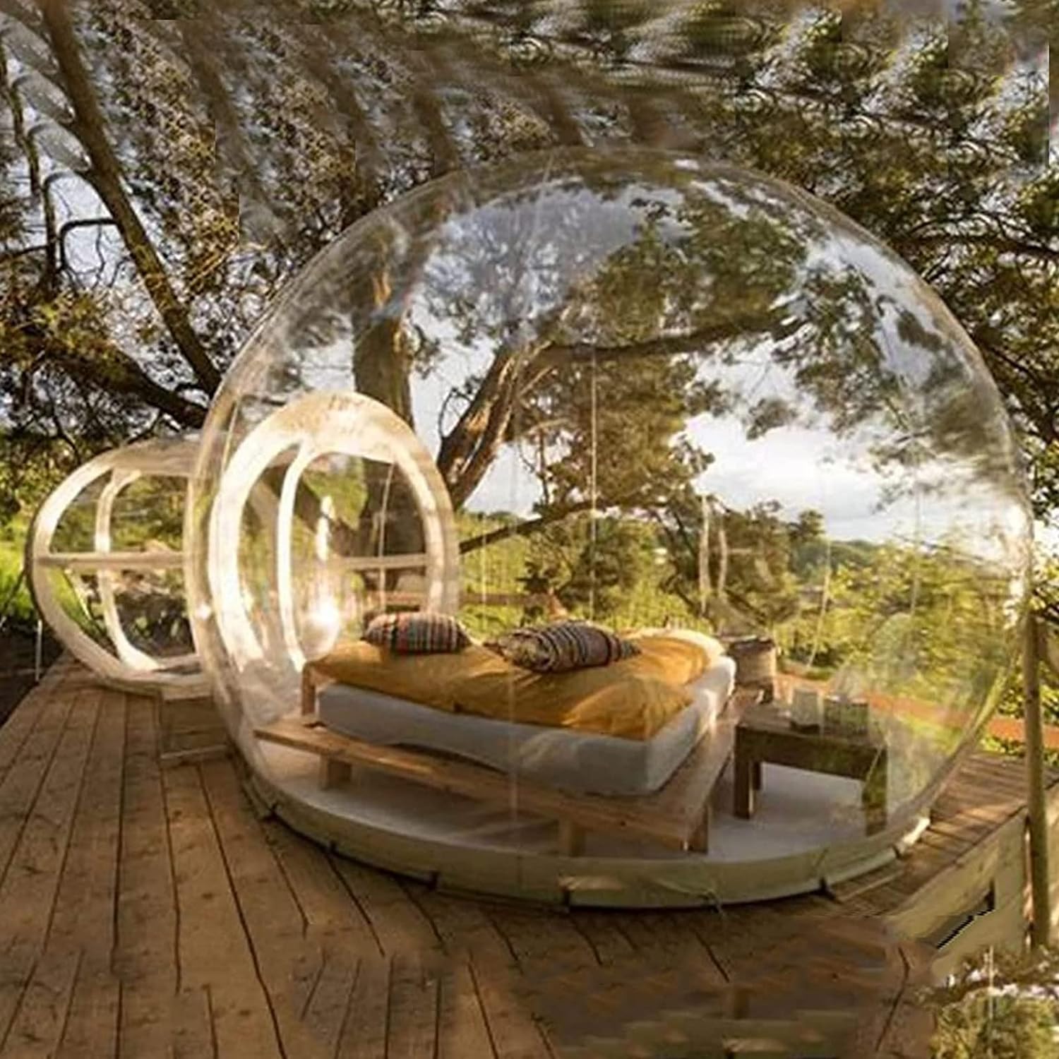bubble-house-dome-tent