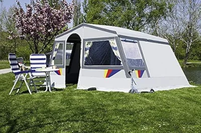 dwt camping tent