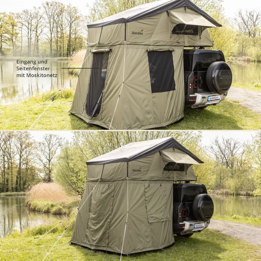 skandika freeland xl roof tent2