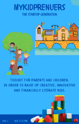 kidprenuers