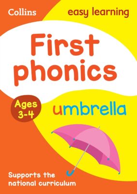 first-phonics