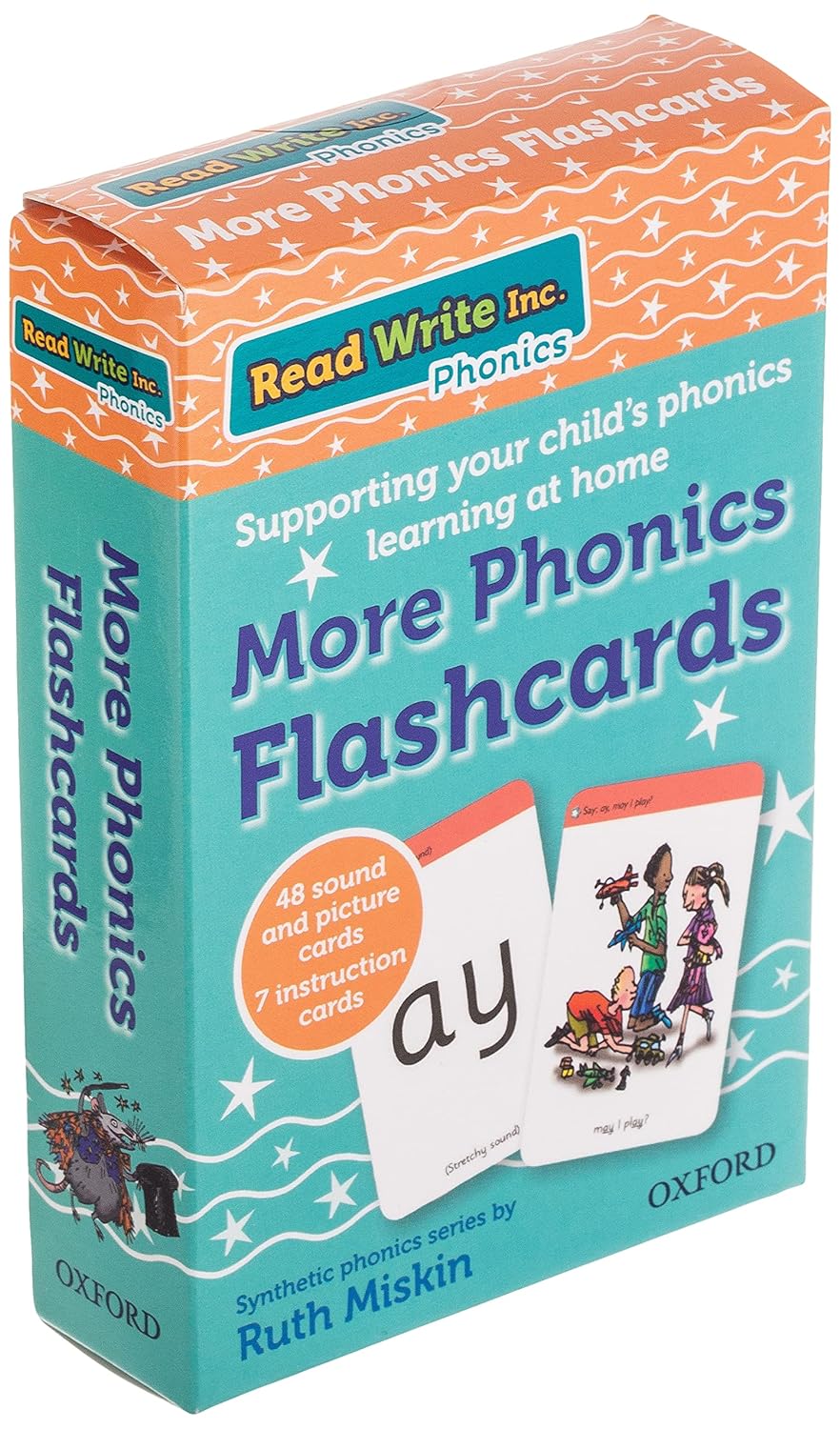 more-phonics