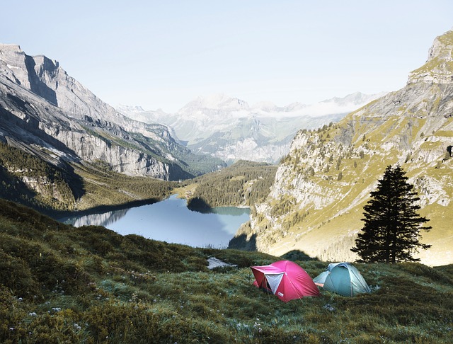 Why a Luxury Camping Tent is a Must-Have 8 adventure-1851092_640