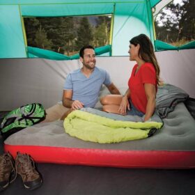 best-camping-beds