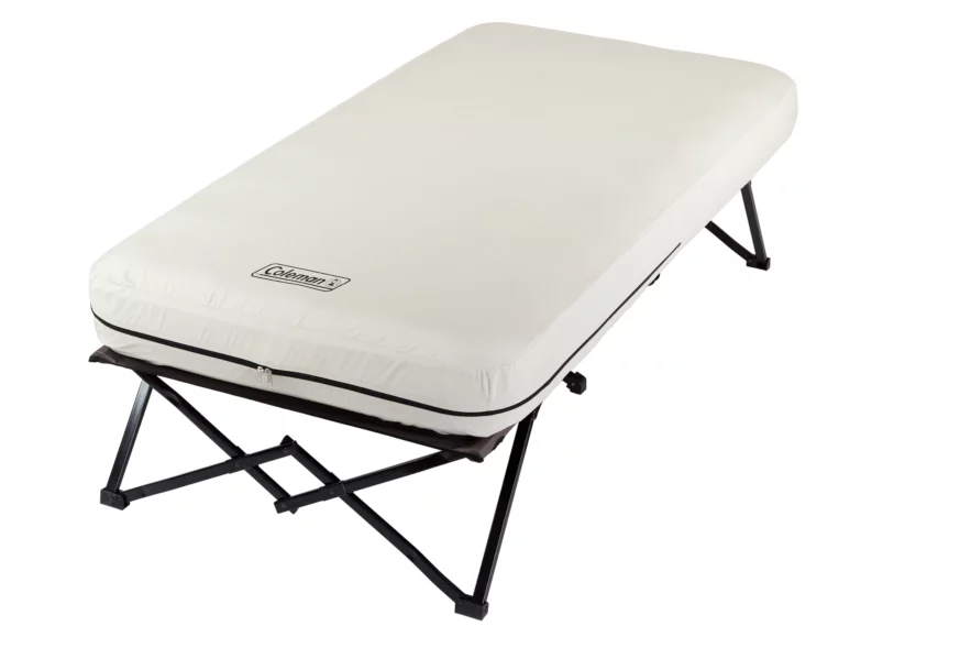 coleman-airbed-cot