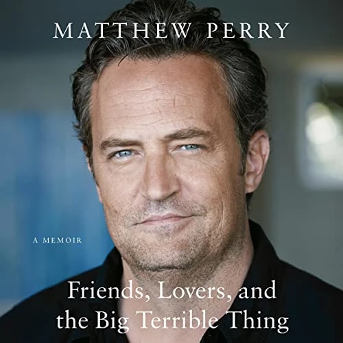 mathew perry