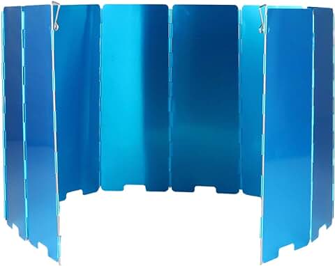 besportable-stove-windshield