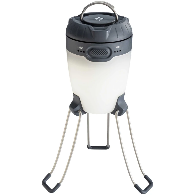 The Best Camping Lights: A Definitive Guide to Brighten Up Your Nights 4 black diamond apolo lantern