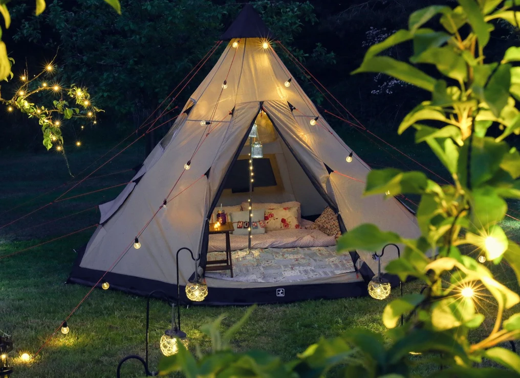 The Best Camping Lights: A Definitive Guide to Brighten Up Your Nights 6 camping lights 01