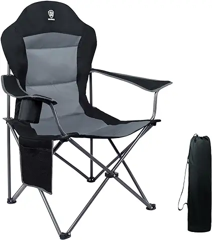 everadvanced camping chair