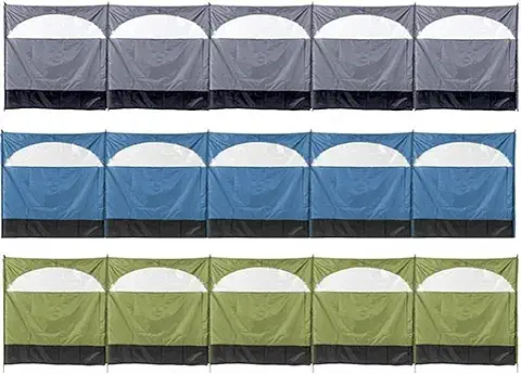 hss portable windbreaker