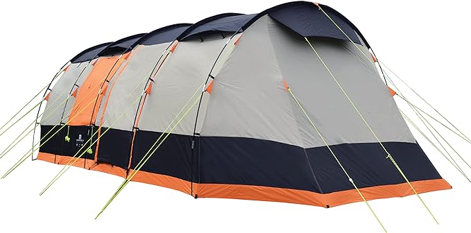 olpro large family tent