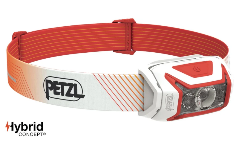 The Best Camping Lights: A Definitive Guide to Brighten Up Your Nights 5 petzl-actik-core-headlamp