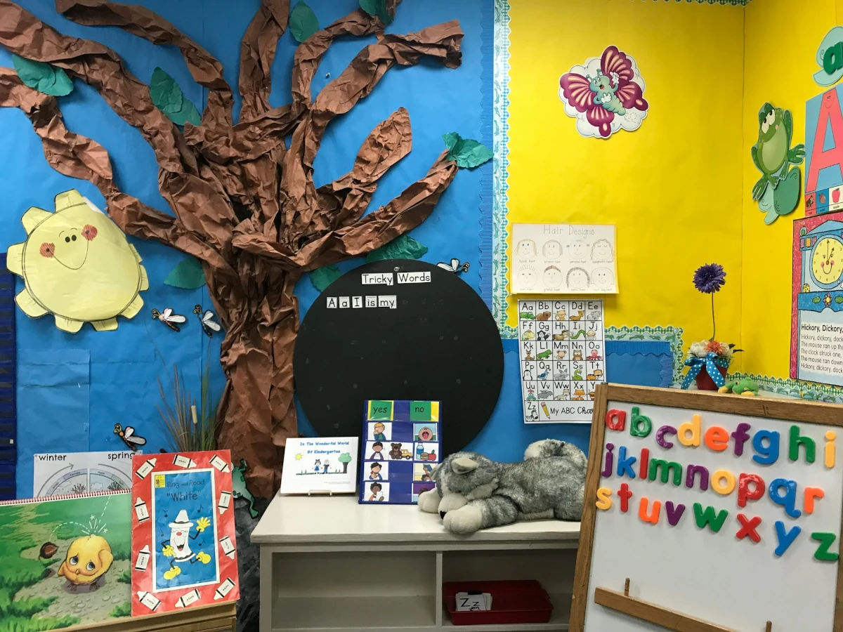 Benefits of Early Learning: Today's Learner, Tomorrow's Leader 4 early learning 05 monica sedra