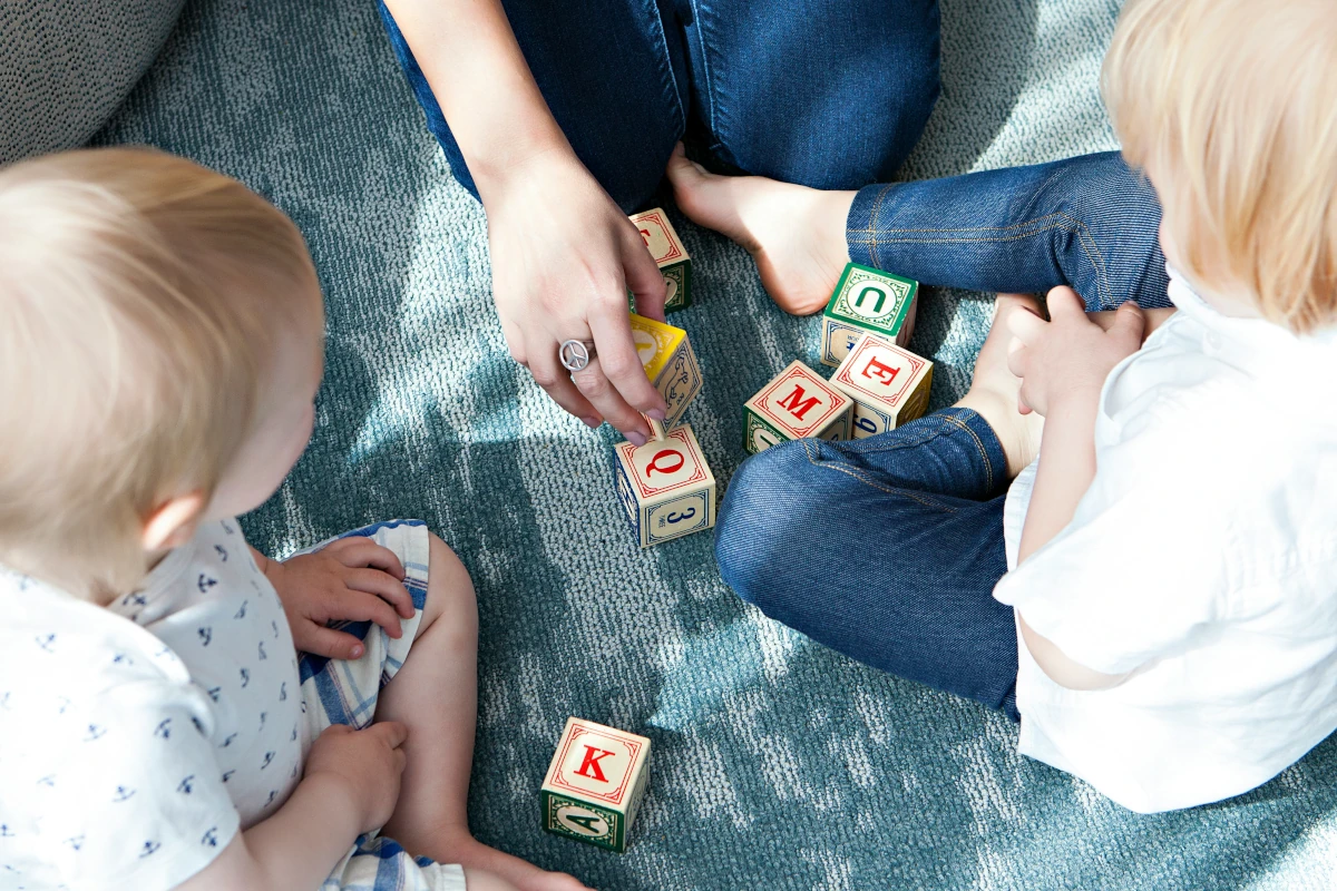 Benefits of Early Learning: Today's Learner, Tomorrow's Leader 7 early-learning-11