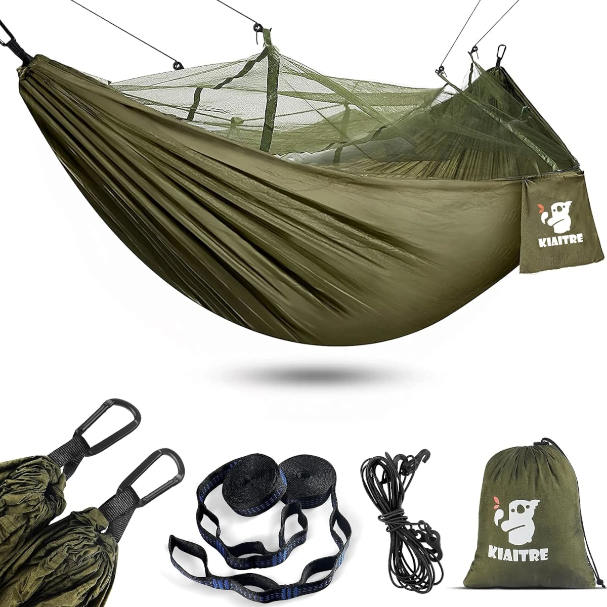 kiaitre camping hammock