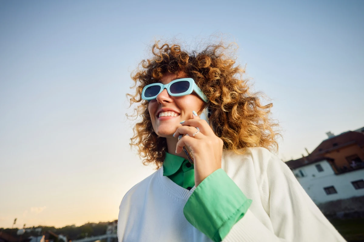 a-girl-talking-on-her-phone