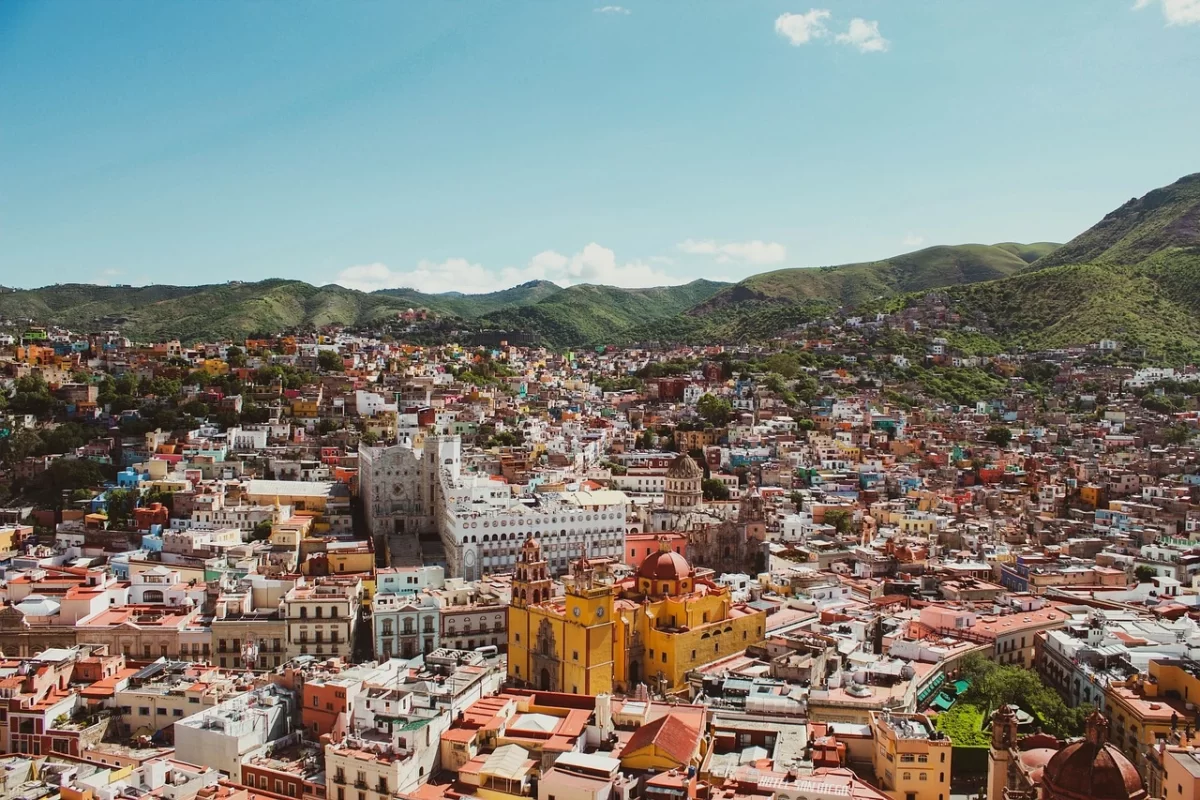 guanajuato-mexico