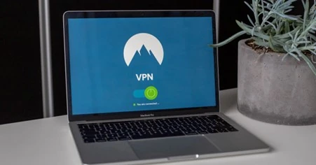 NordVPN