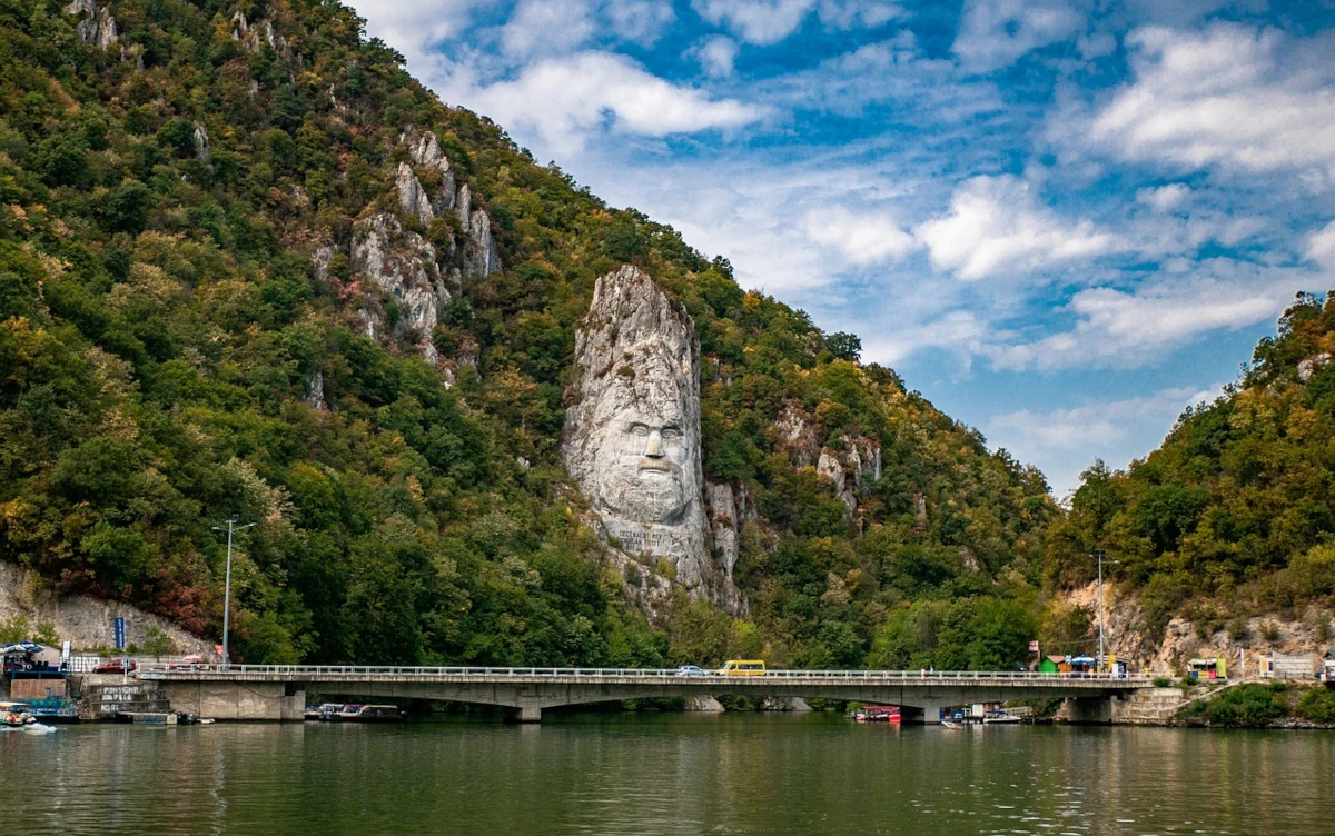 Explore Top Adventure Destinations In Europe: An Exhilarating Experience 7 danube