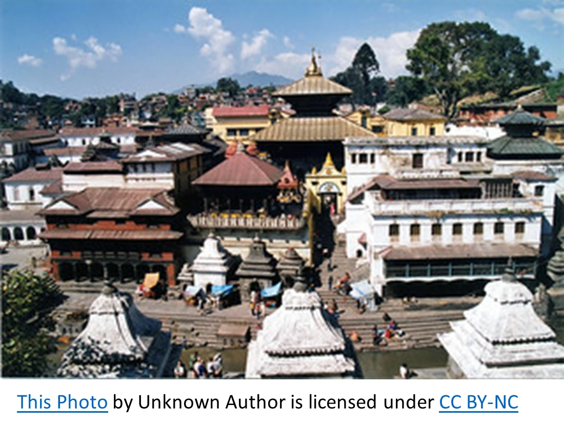 pashupatinath temple