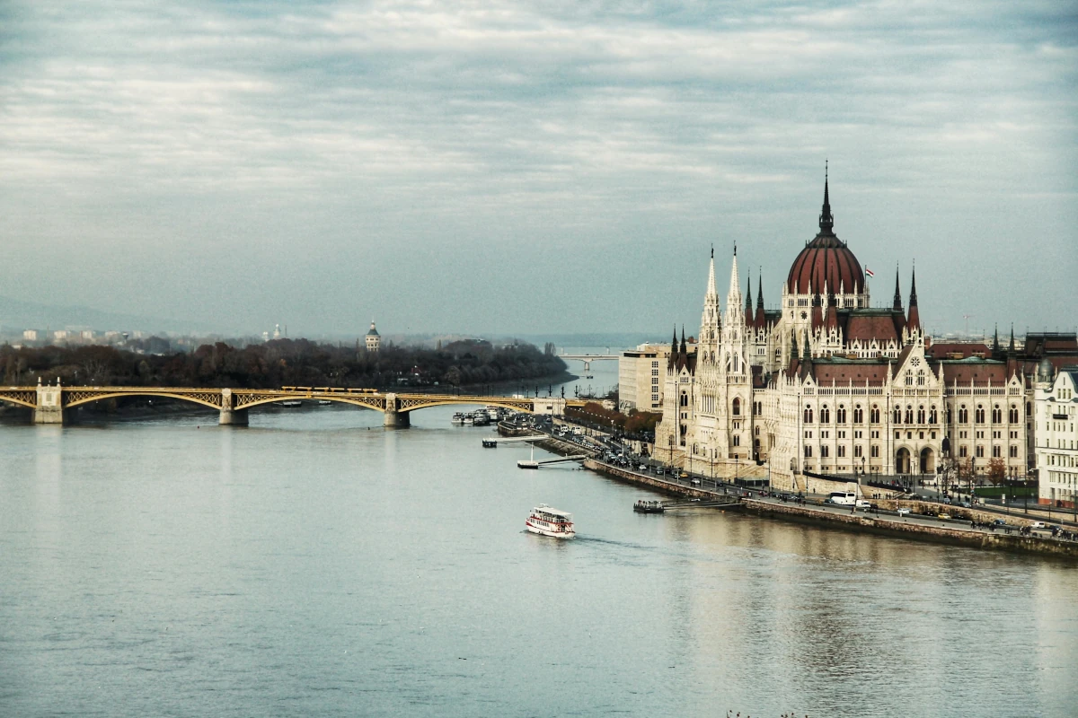 danube-river