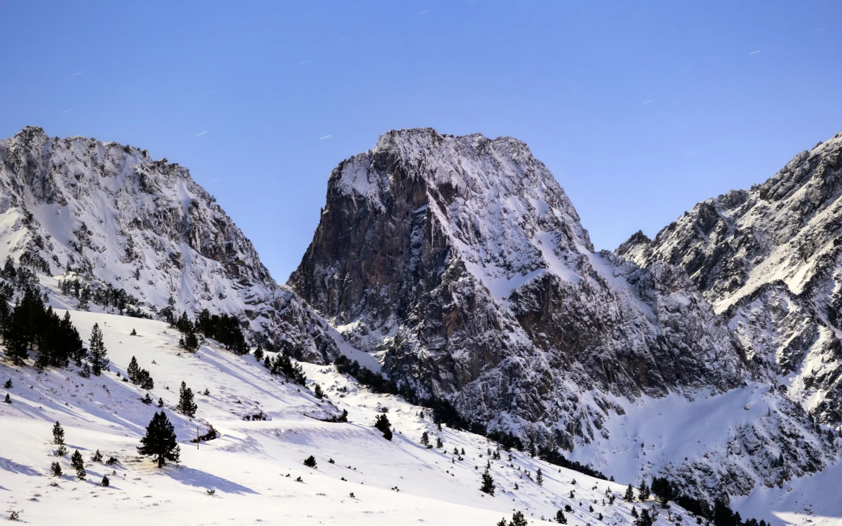 Explore Top Adventure Destinations In Europe: An Exhilarating Experience 10 pexels marek piwnicki pyrenees