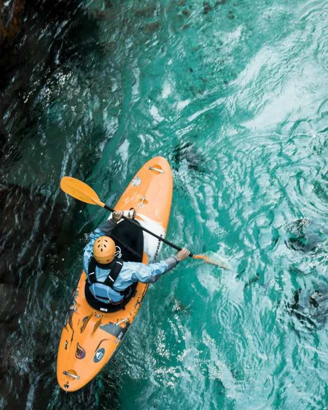 Explore Top Adventure Destinations In Europe: An Exhilarating Experience 8 rafting-kayaking-croatia