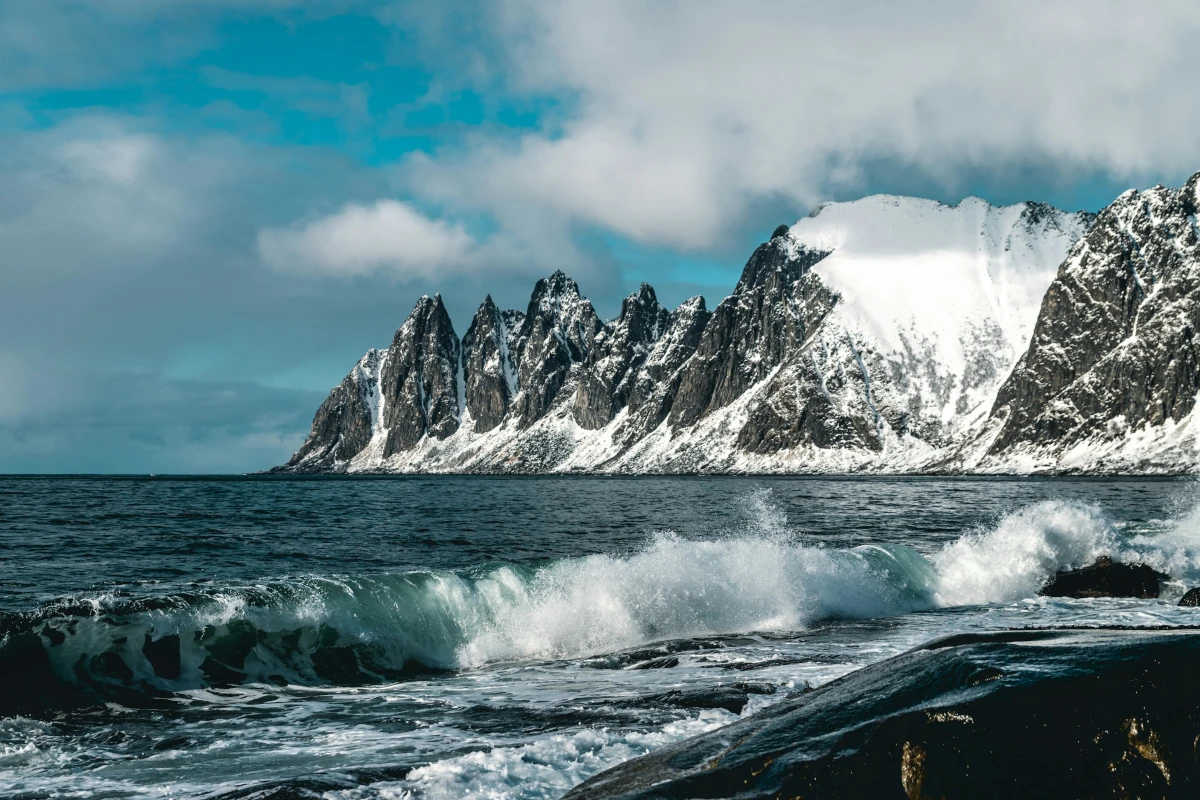 Explore Top Adventure Destinations In Europe: An Exhilarating Experience 4 forjds
