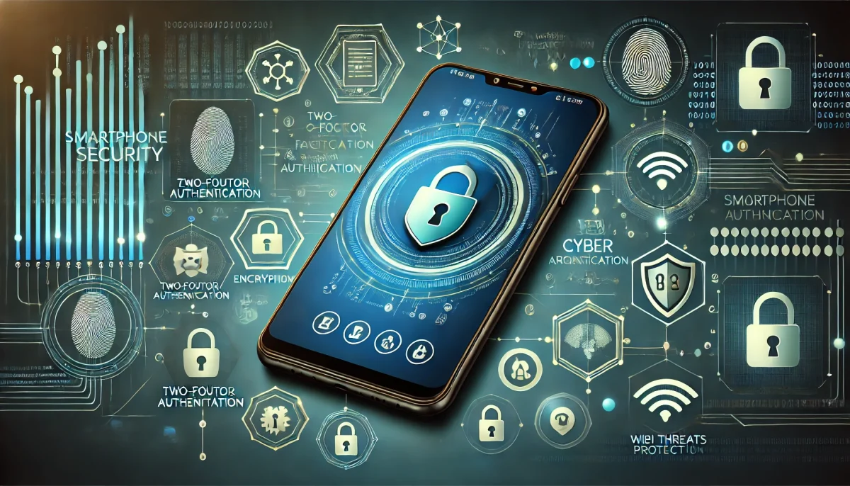 Improving Smartphone Security and Privacy