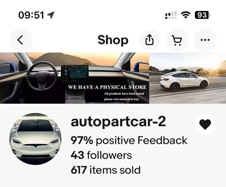 ebay shop