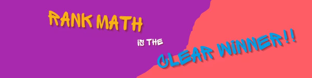 rank-math-the-clear-winner