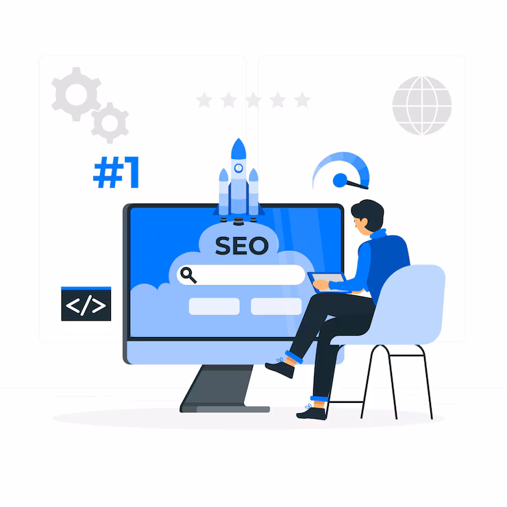 seo-optimisation