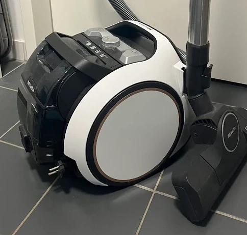 Miele-Boost-CX1-compack-design