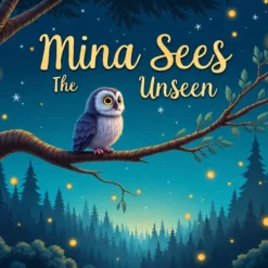 Mina sees the unseen