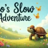 Tiko's Slow Adventure 1 tikos-slow-adventure