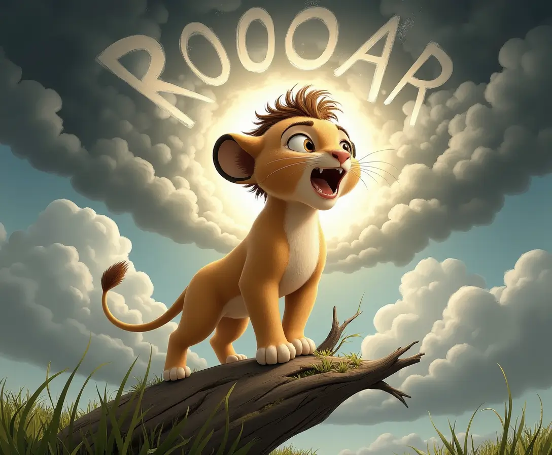 zara-finds-her-roar